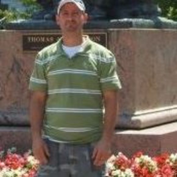 Meet your Posher, Jason - Picture 1 of 1